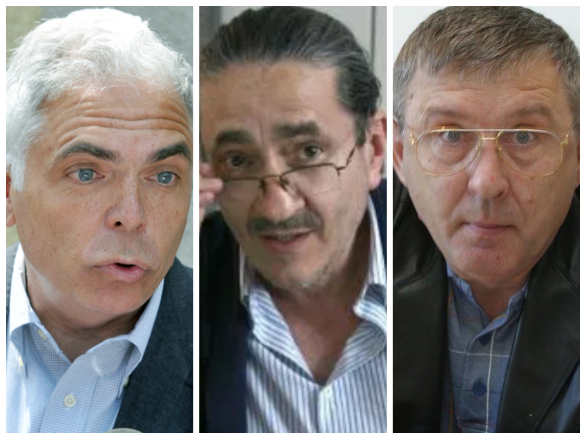 Analiza Părerilor: Influența Interesului Politic (Mirel Curea) Analiza Părerilor: Influența Interesului Politic (Mirel Curea)