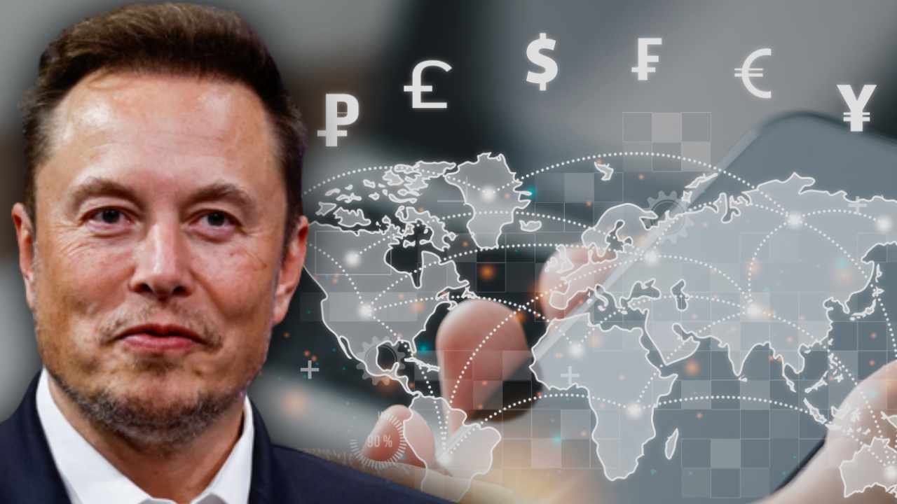Analyse De L'utilisation De X Par Elon Musk Pour Favoriser L'extrême Droite En Europe