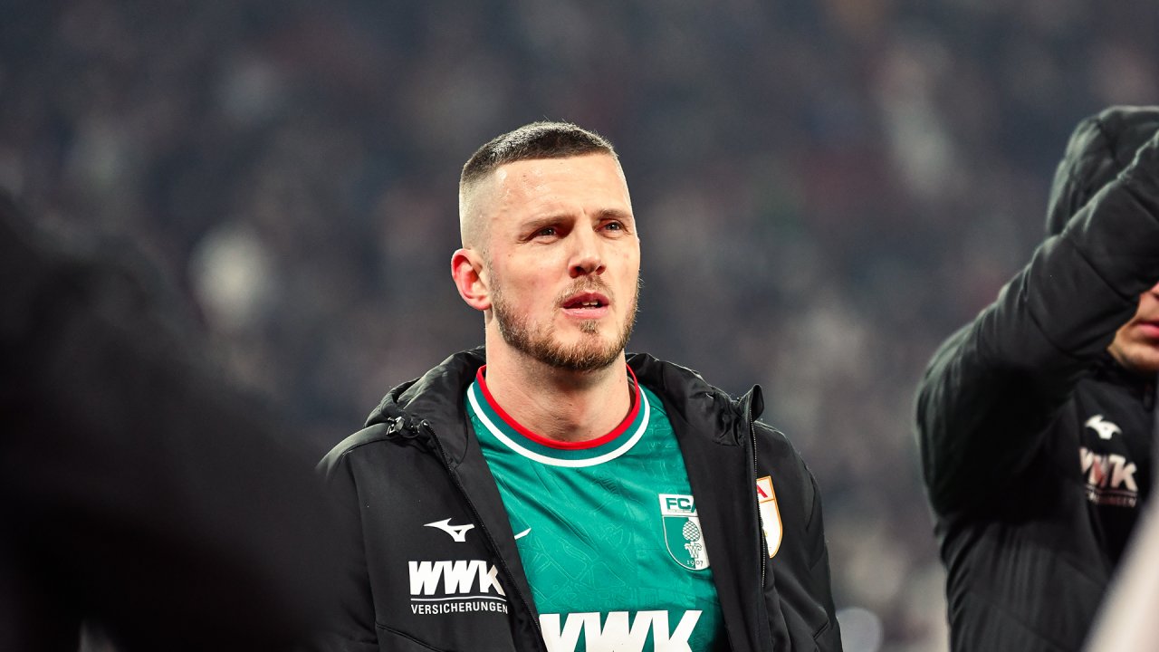 Analyse: De Toekomst Van Gouweleeuw Onder De Nieuwe FC Augsburg Trainer