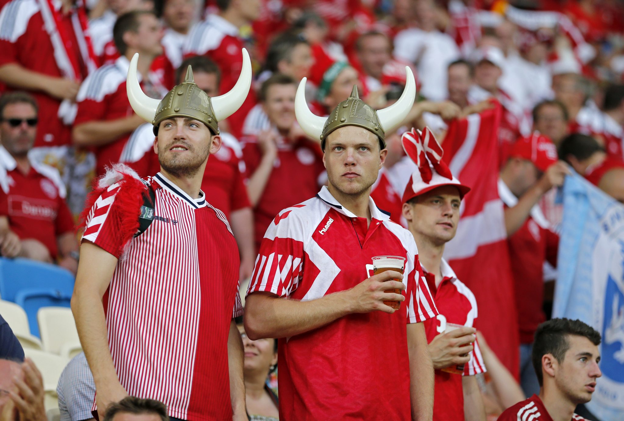 Analyse: Holder Vejret –  Danmark I Fare For Afvisning?