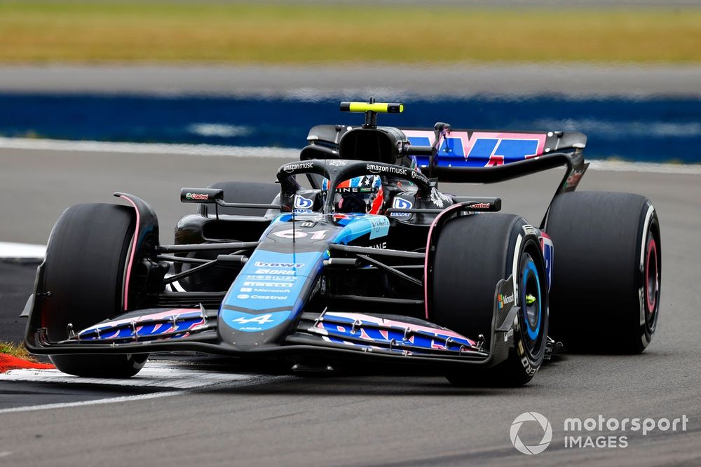 Analysis: Alpine Boss's Comments On Doohan In F1 Analysis: Alpine Boss's Comments On Doohan In F1
