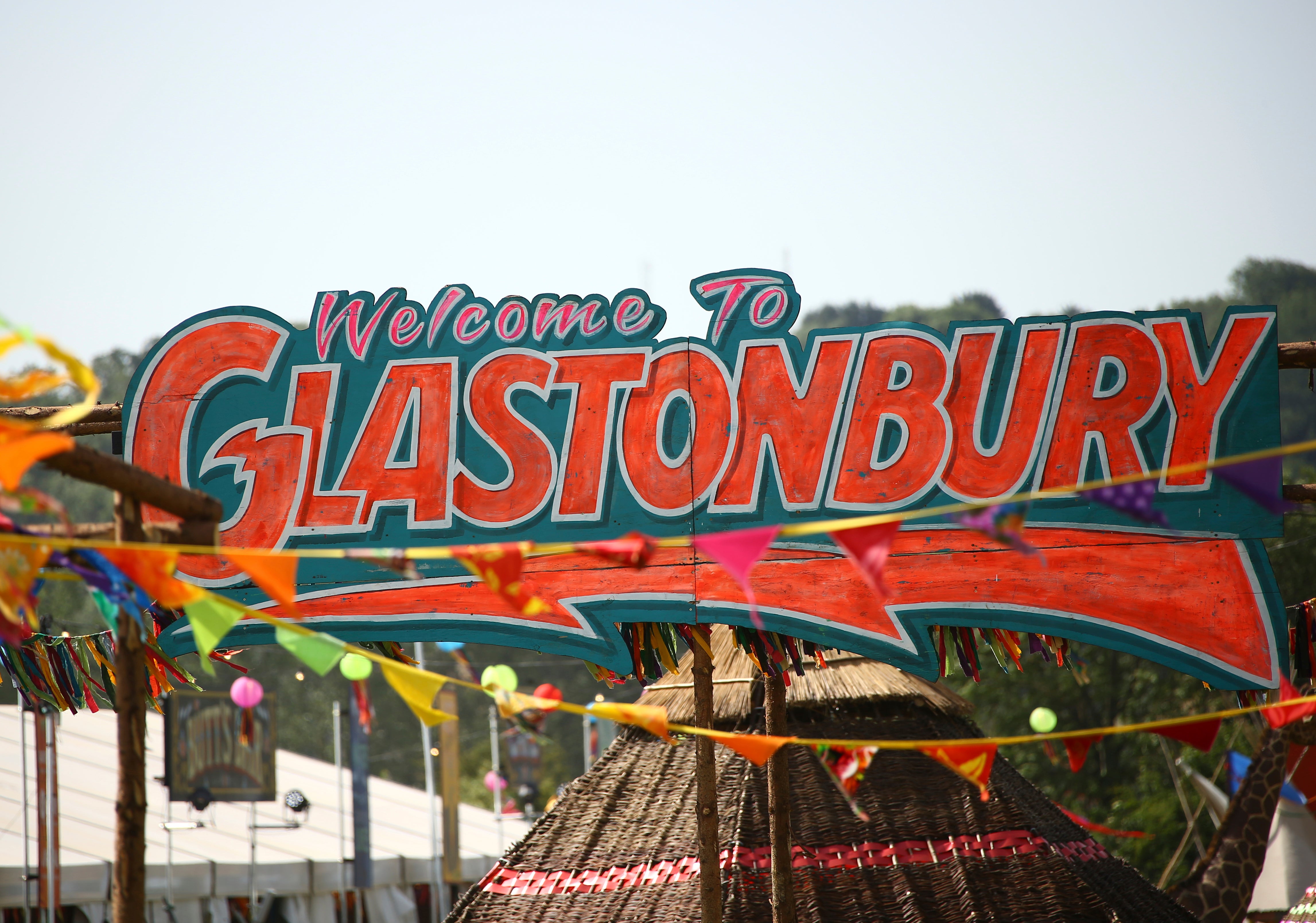 Analysis: Glastonbury Tickets Vanish In Official Resale (30 Minutes) Analysis: Glastonbury Tickets Vanish In Official Resale (30 Minutes)