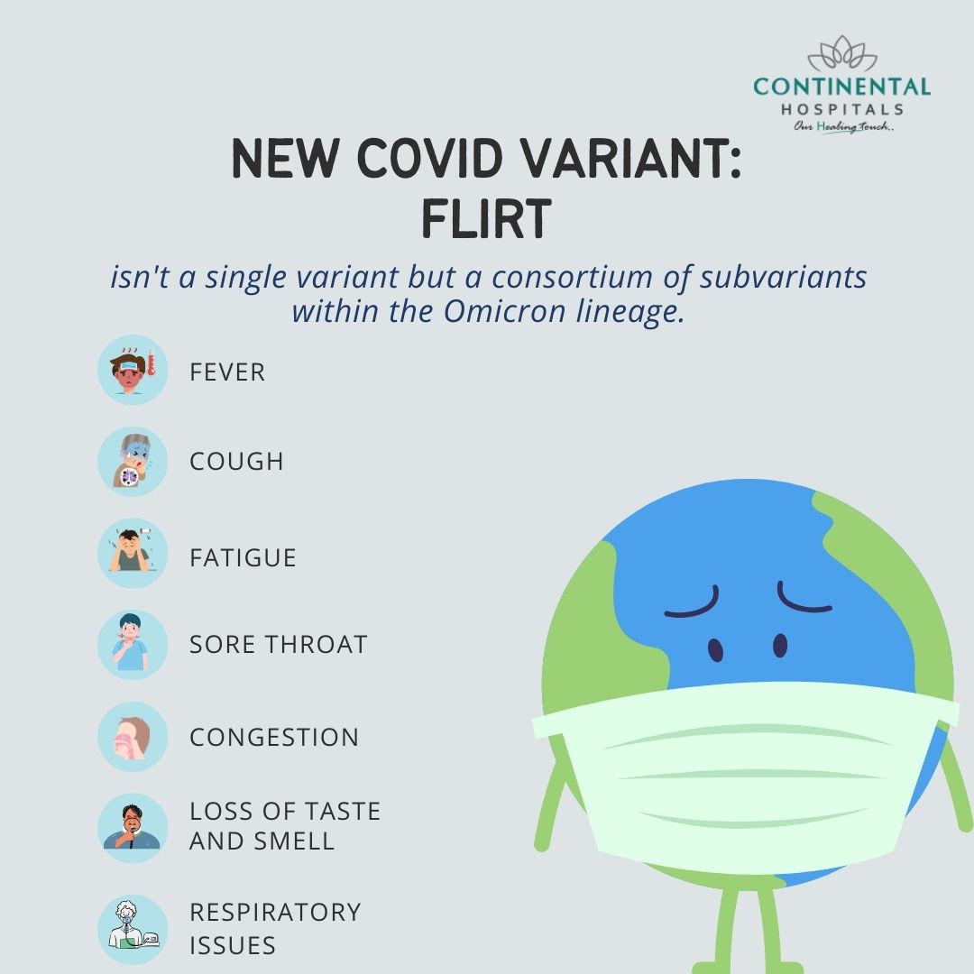 Analysis: Is A New COVID-19 Variant Driving The Recent Case Spike? Analysis: Is A New COVID-19 Variant Driving The Recent Case Spike?