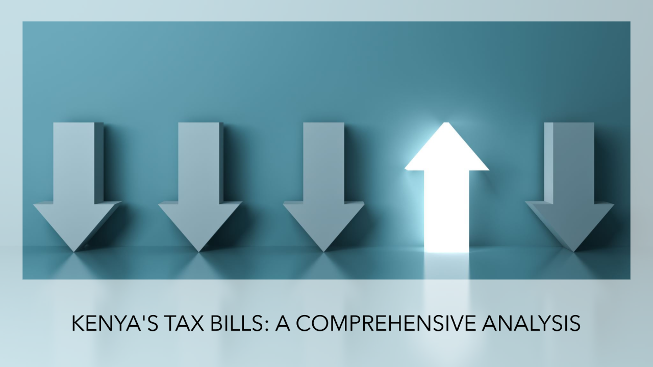 Analysis: Key Provisions Of The GOP's Comprehensive Bill Analysis: Key Provisions Of The GOP's Comprehensive Bill