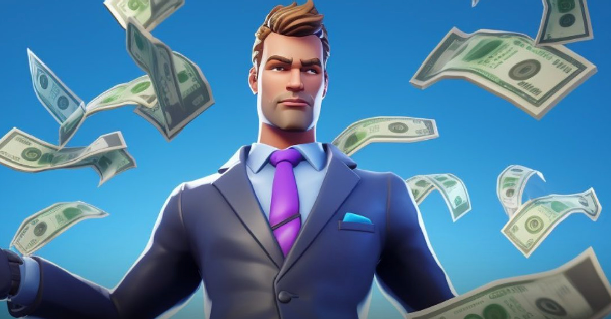 Analysis Of Fortnite Refunds And Their Impact On Cosmetics Analysis Of Fortnite Refunds And Their Impact On Cosmetics