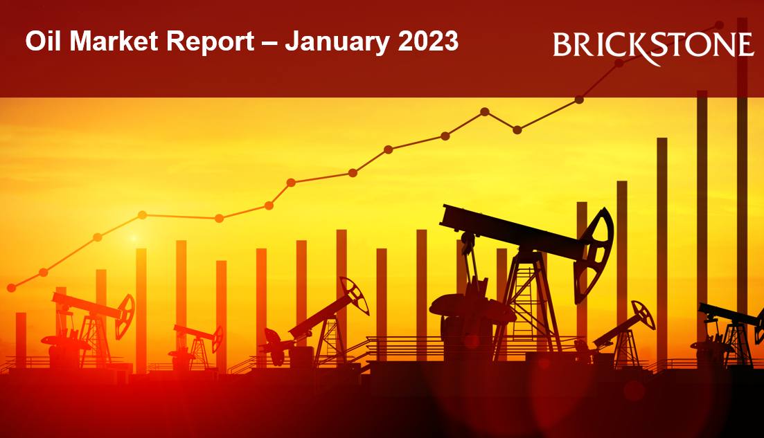 Analysis Of Oil Prices And Market Trends For April 23 Analysis Of Oil Prices And Market Trends For April 23