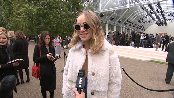Analysis Of Suki Waterhouse's Analysis Of Suki Waterhouse's
