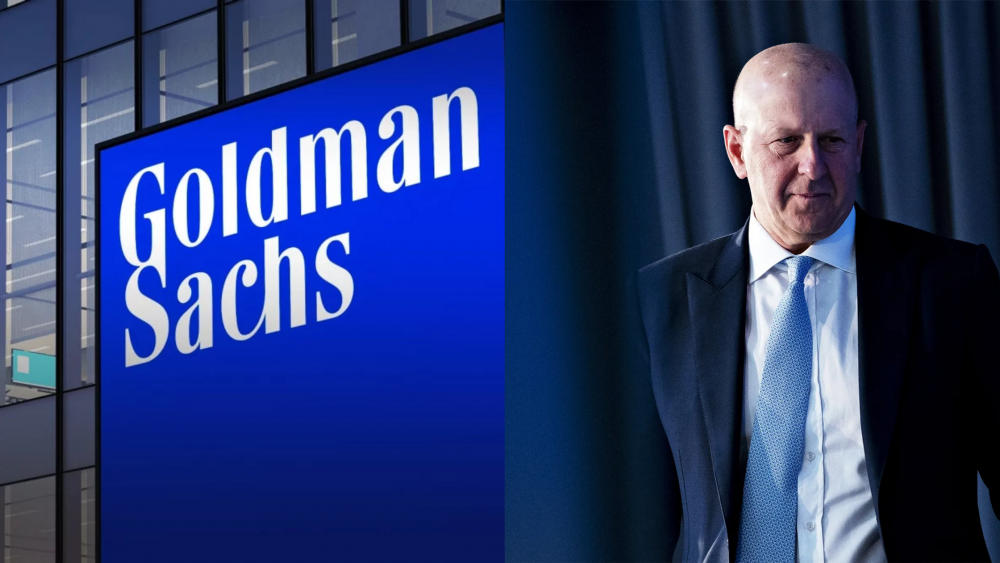 Analysis Of Trump's Oil Price Views: Goldman Sachs Report On Social Media Data Analysis Of Trump's Oil Price Views: Goldman Sachs Report On Social Media Data
