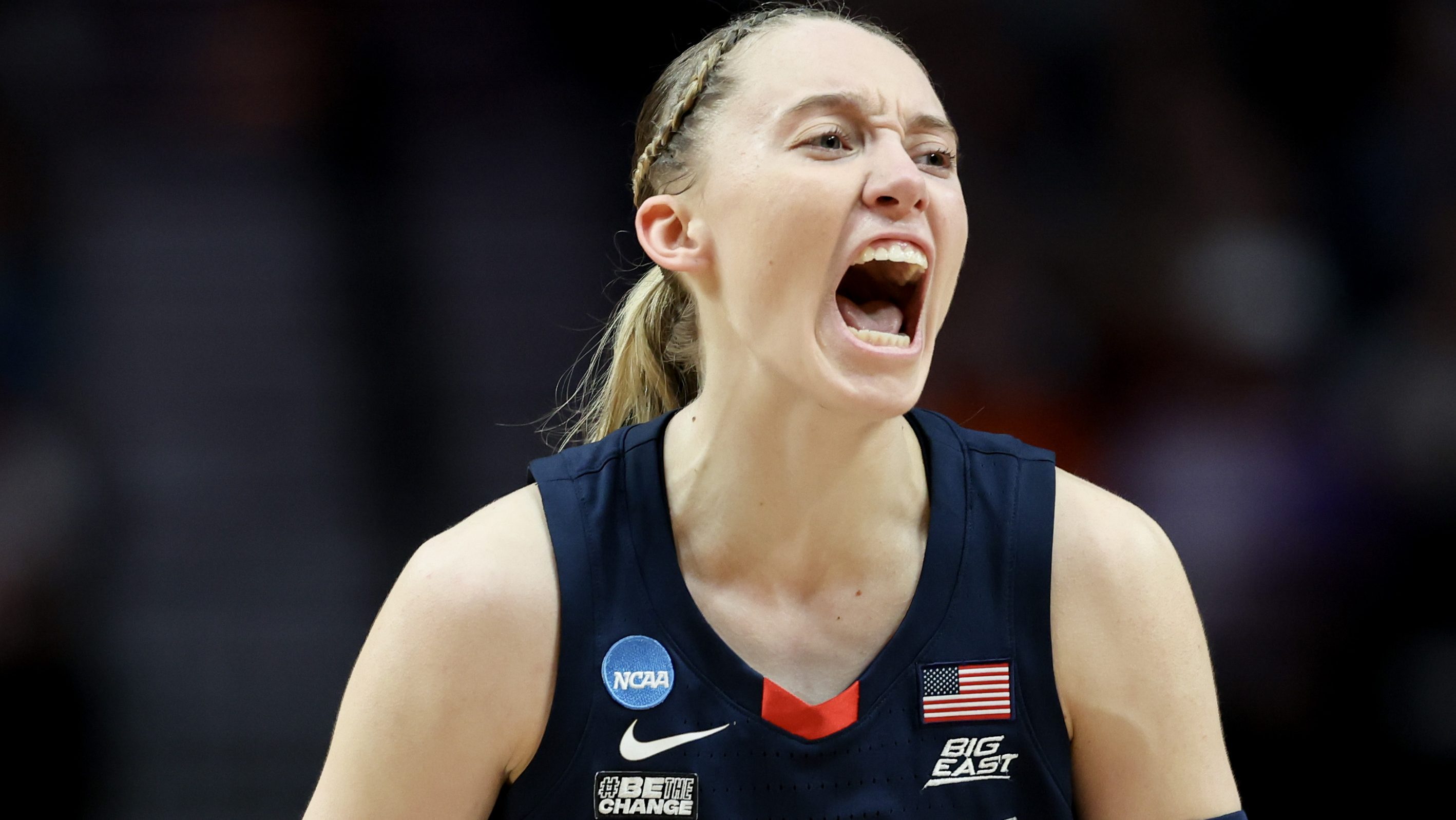 Analysis: Paige Bueckers' WNBA Draft Potential Analysis: Paige Bueckers' WNBA Draft Potential