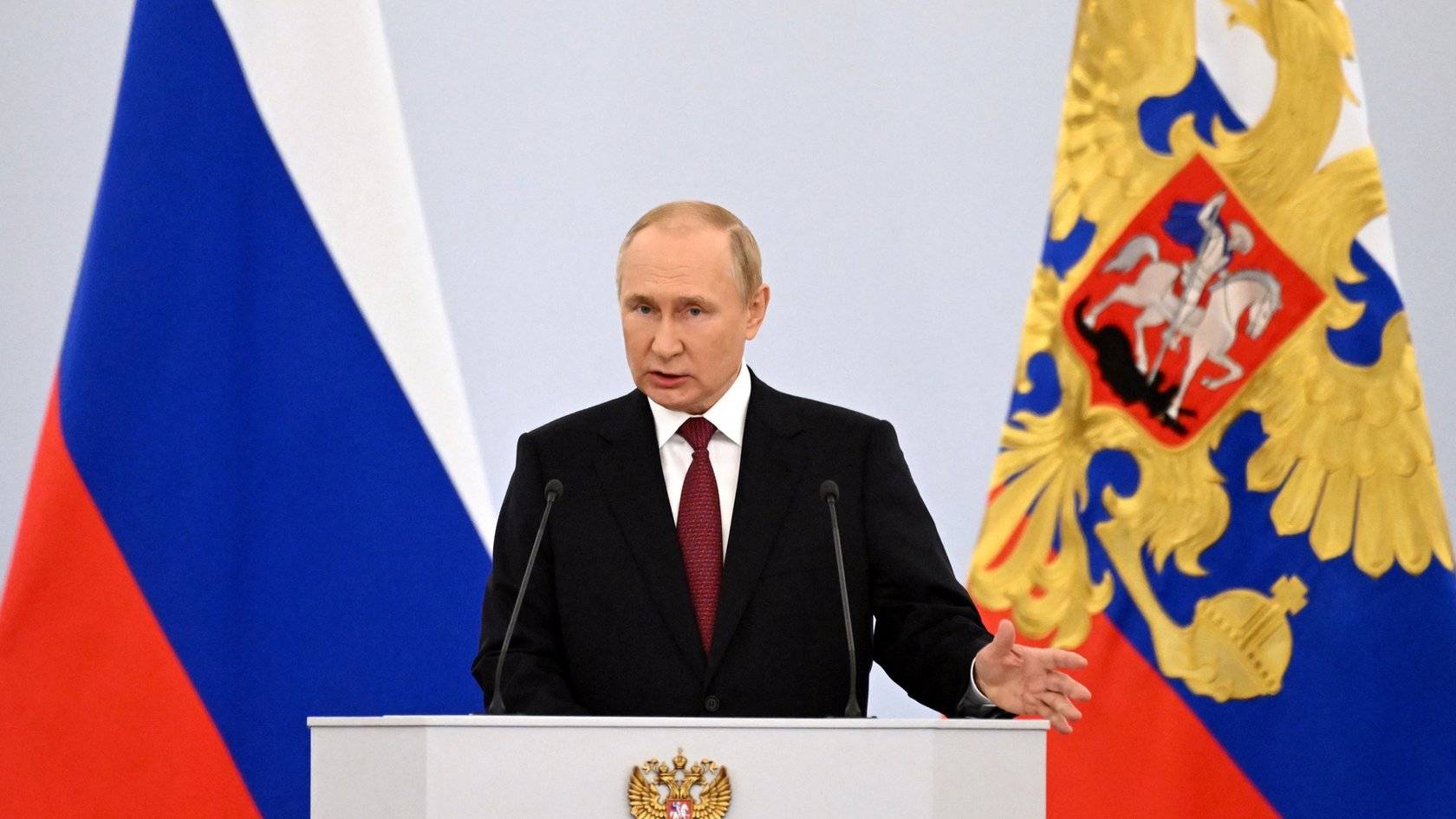 Analysis: Putin's Victory Day Ceasefire And Its Implications Analysis: Putin's Victory Day Ceasefire And Its Implications