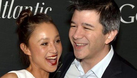 Analysis: Travis Kalanick's Admission On The [Specific Project/Decision] At Uber