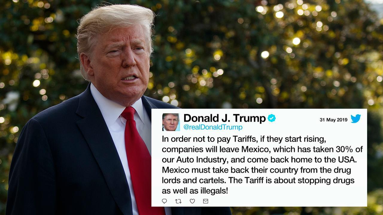 Analysis: Trump's 30% Tariffs On Chinese Goods To Persist Until Late 2025 Analysis: Trump's 30% Tariffs On Chinese Goods To Persist Until Late 2025