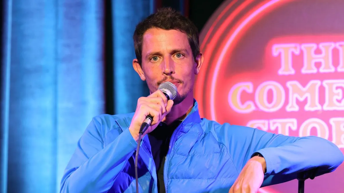 Analysis: Why The Tony Hinchcliffe WWE Segment Underperformed Analysis: Why The Tony Hinchcliffe WWE Segment Underperformed