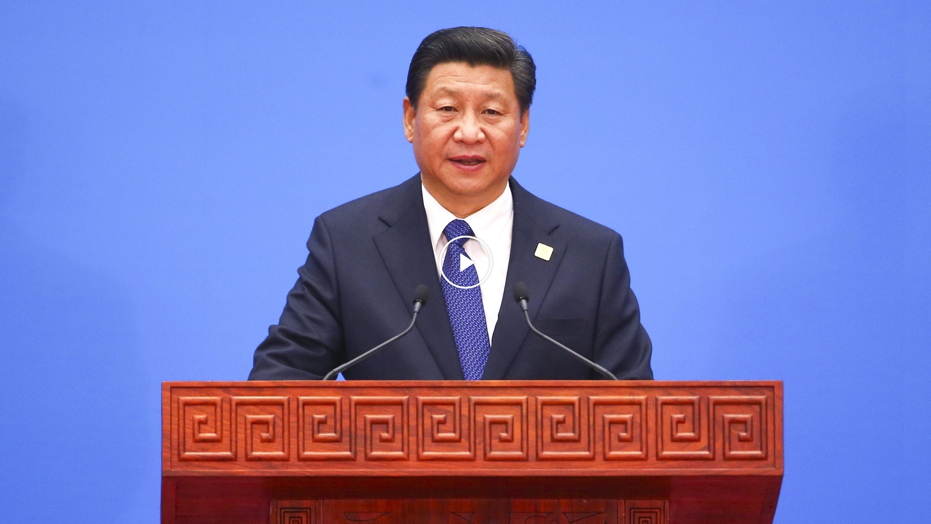 Analysis: Xi Jinping's Expert Network And The US Deal Analysis: Xi Jinping's Expert Network And The US Deal