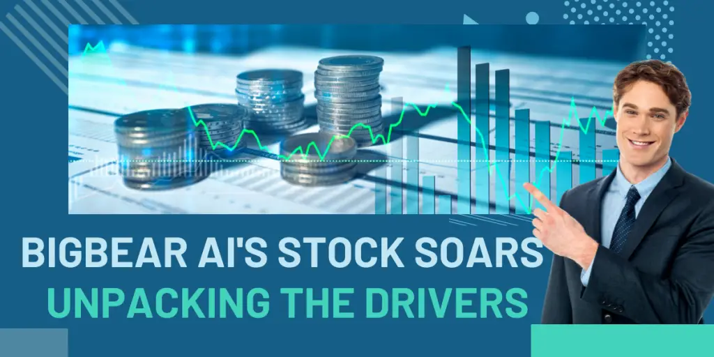 Analyst Downgrade Casts Shadow On BigBear.ai (BBAI) Future Growth Analyst Downgrade Casts Shadow On BigBear.ai (BBAI) Future Growth