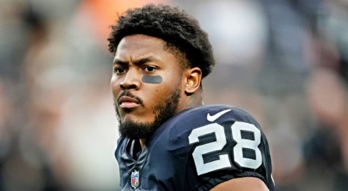 Analyzing A Packers-Steelers Trade: Implications For Josh Jacobs Analyzing A Packers-Steelers Trade: Implications For Josh Jacobs