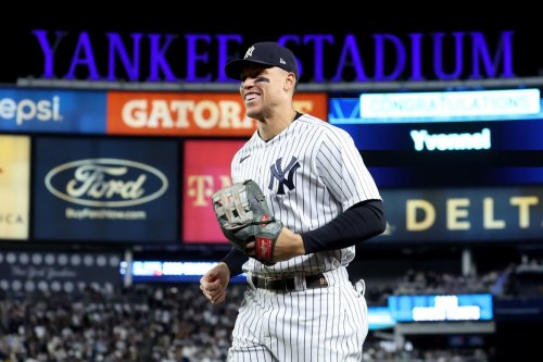 Analyzing Aaron Judge's Hall Of Fame Chances At 1,000 Games Analyzing Aaron Judge's Hall Of Fame Chances At 1,000 Games