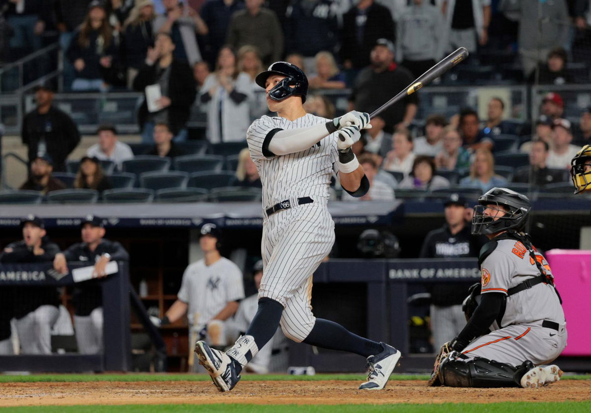 Analyzing Aaron Judge's Performance: What It Means For The Yankees In 2025 Analyzing Aaron Judge's Performance: What It Means For The Yankees In 2025