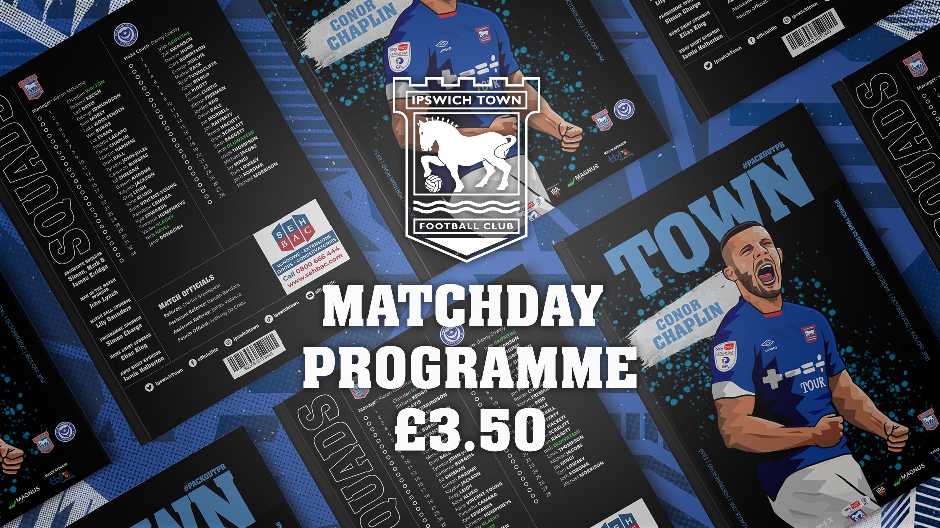 Analyzing Chaplin's Impact On Ipswich Town's Wins Analyzing Chaplin's Impact On Ipswich Town's Wins