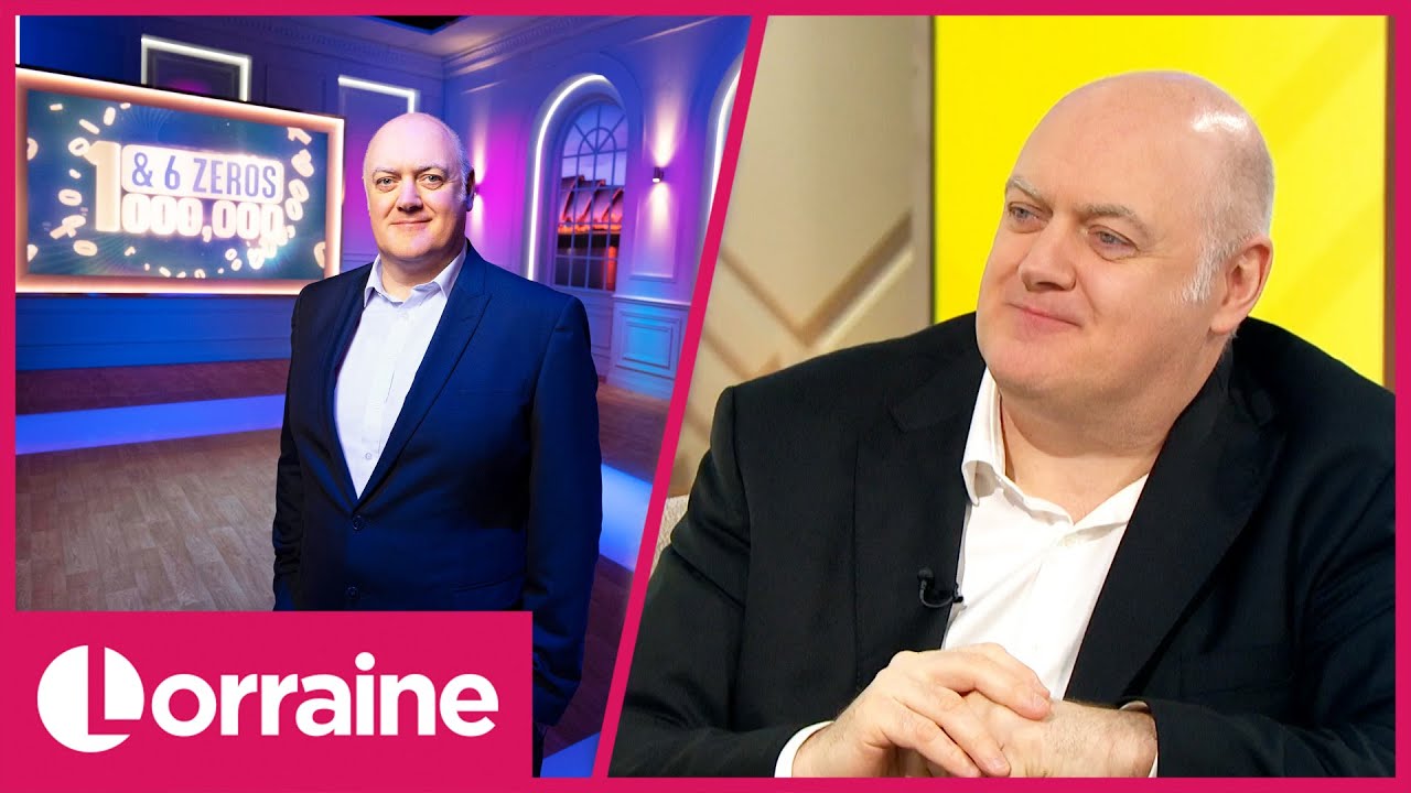 Analyzing Dara Ó Briain's Brand Of Reason And Humor Analyzing Dara Ó Briain's Brand Of Reason And Humor