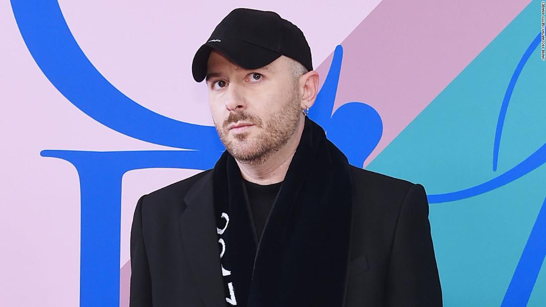 Analyzing Demna Gvasalia's Role As Gucci's Designer Analyzing Demna Gvasalia's Role As Gucci's Designer