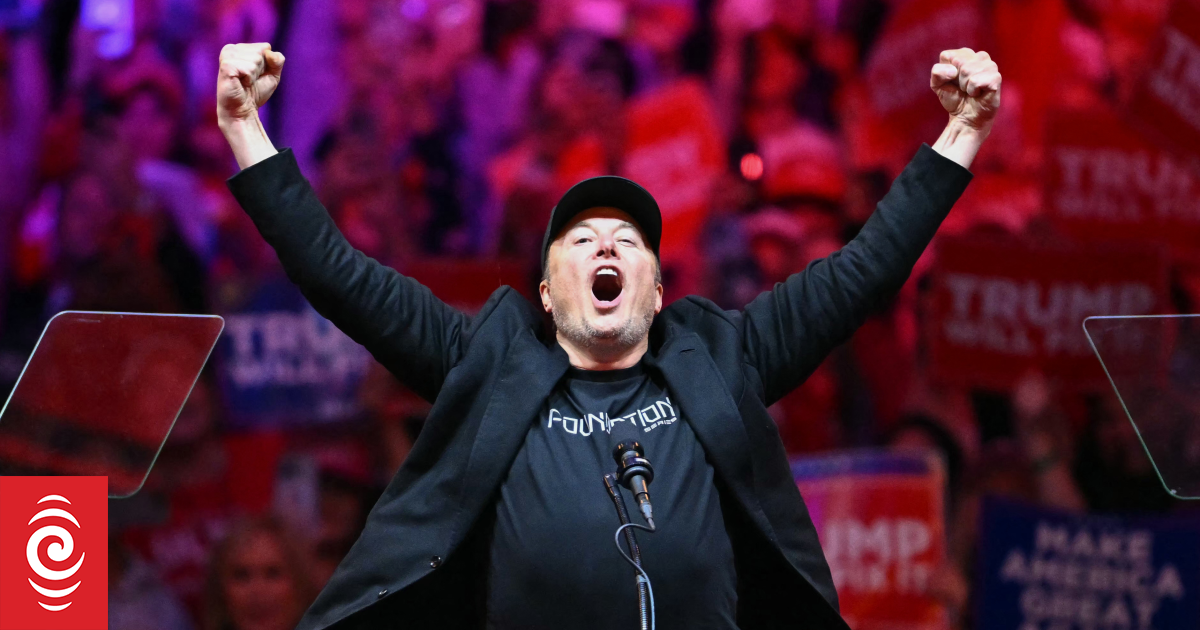 Analyzing Elon Musk's Net Worth Shifts During Trump's First 100 Days In Office Analyzing Elon Musk's Net Worth Shifts During Trump's First 100 Days In Office