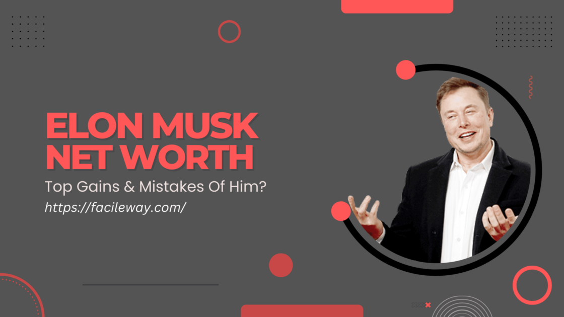 Analyzing Elon Musk's Net Worth: The Role Of US Economic Conditions Analyzing Elon Musk's Net Worth: The Role Of US Economic Conditions