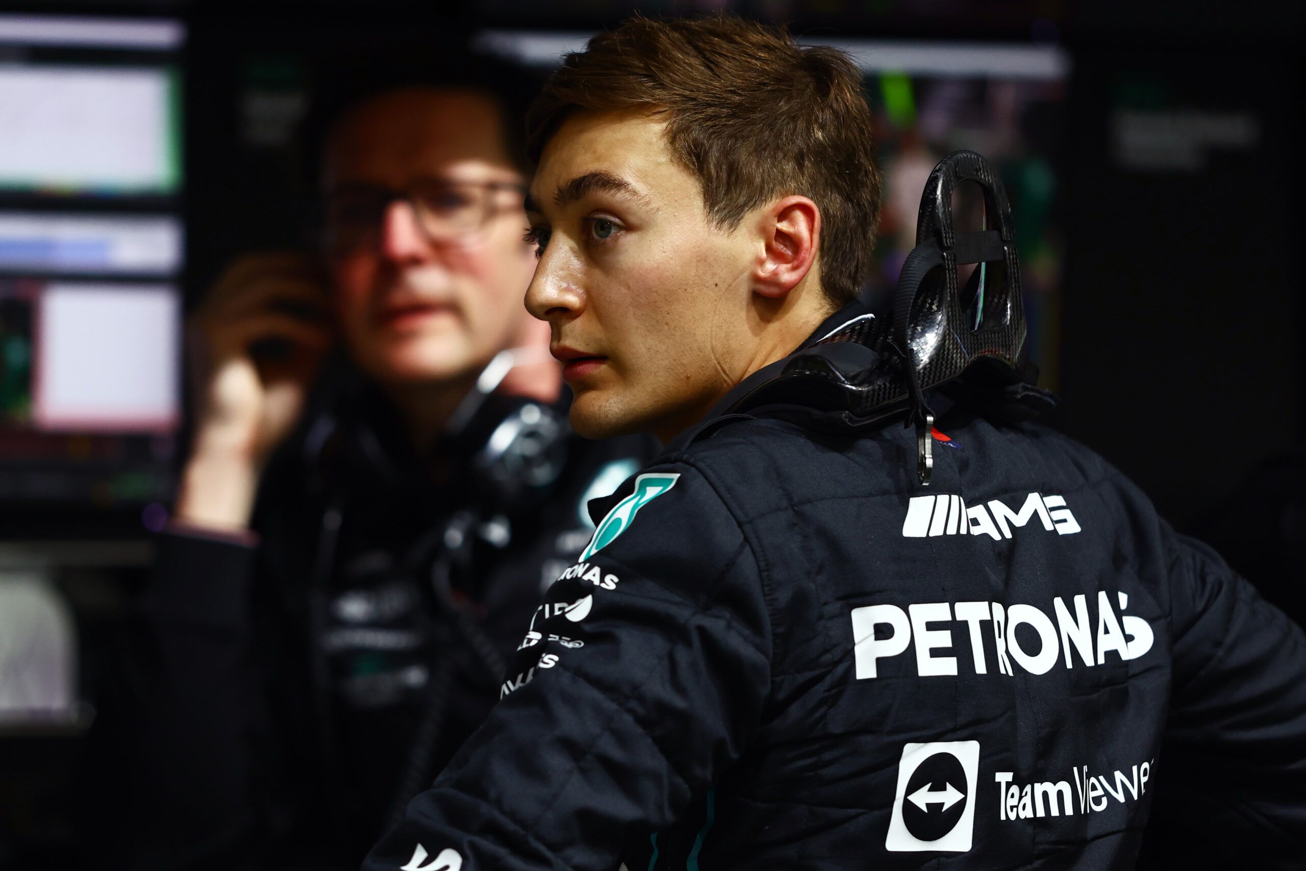 Analyzing George Russell's Critical Decision For Mercedes' Improvement Analyzing George Russell's Critical Decision For Mercedes' Improvement
