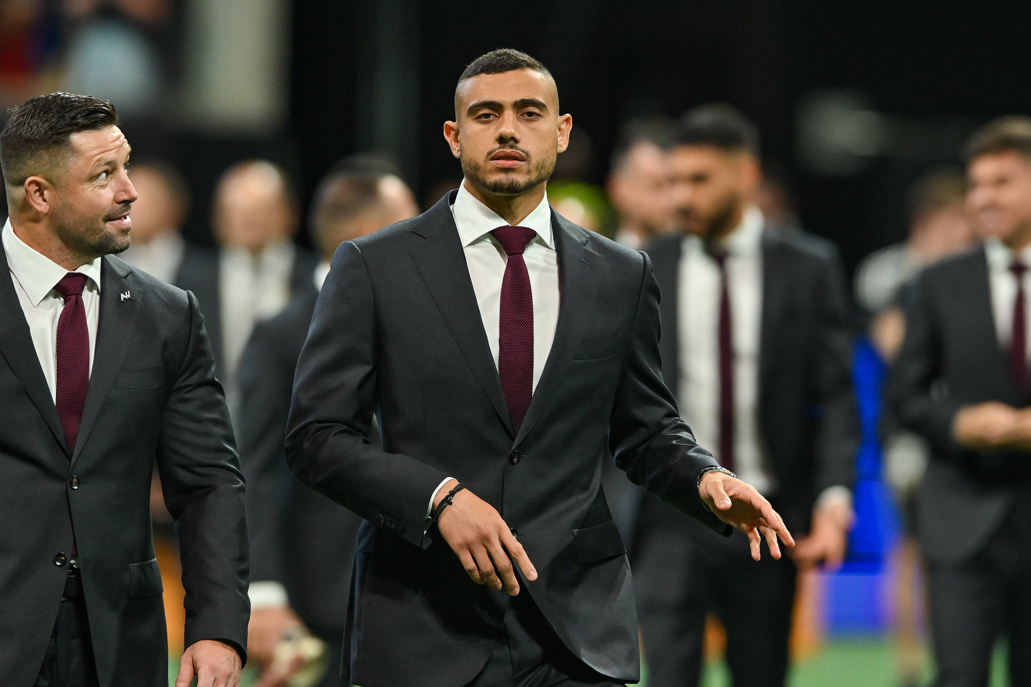 Analyzing Giorgos Giakoumakis' Reduced Market Value In The MLS Analyzing Giorgos Giakoumakis' Reduced Market Value In The MLS