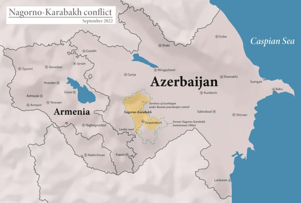 Analyzing India's Economic Strategy: Reduced Dependence On Pakistan, Turkey, And Azerbaijan Analyzing India's Economic Strategy: Reduced Dependence On Pakistan, Turkey, And Azerbaijan