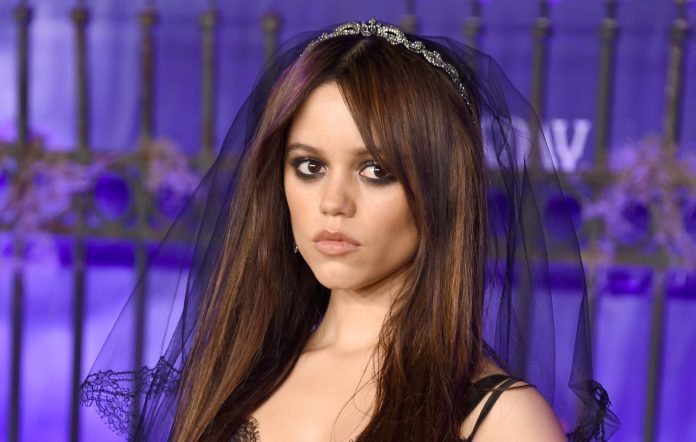 Analyzing Jenna Ortega's Success In The Horror Genre Analyzing Jenna Ortega's Success In The Horror Genre