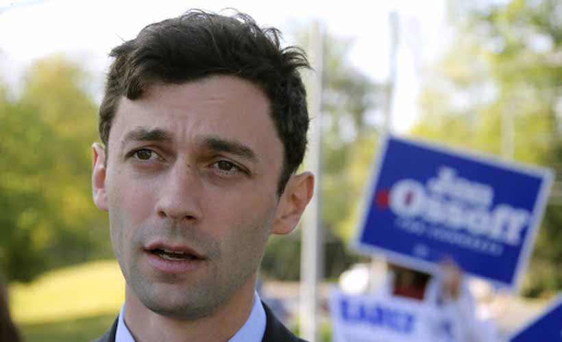 Analyzing Jon Ossoff's 2026 Campaign: A Healthcare Focus Analyzing Jon Ossoff's 2026 Campaign: A Healthcare Focus