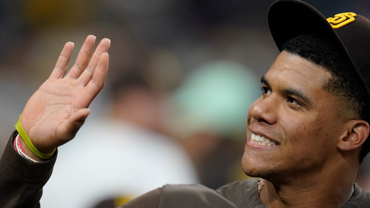 Analyzing Juan Soto's Recent Success After Michael Kay's Comments Analyzing Juan Soto's Recent Success After Michael Kay's Comments