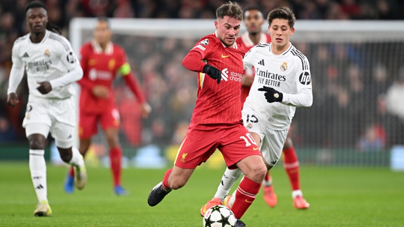 Analyzing Liverpool's Victory Over PSG: Arne Slot's Perspective And Alisson's Impact Analyzing Liverpool's Victory Over PSG: Arne Slot's Perspective And Alisson's Impact