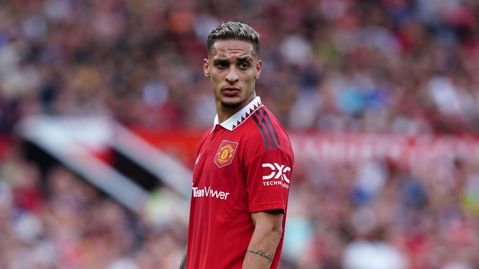 Analyzing Man Utd's New Forward: Amorim's Bold Move Analyzing Man Utd's New Forward: Amorim's Bold Move