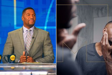 Analyzing Michael Strahan's Interview Coup Amidst Intense Competition Analyzing Michael Strahan's Interview Coup Amidst Intense Competition