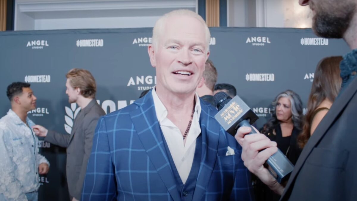 Analyzing Neal McDonough's Role In The Last Rodeo Analyzing Neal McDonough's Role In The Last Rodeo