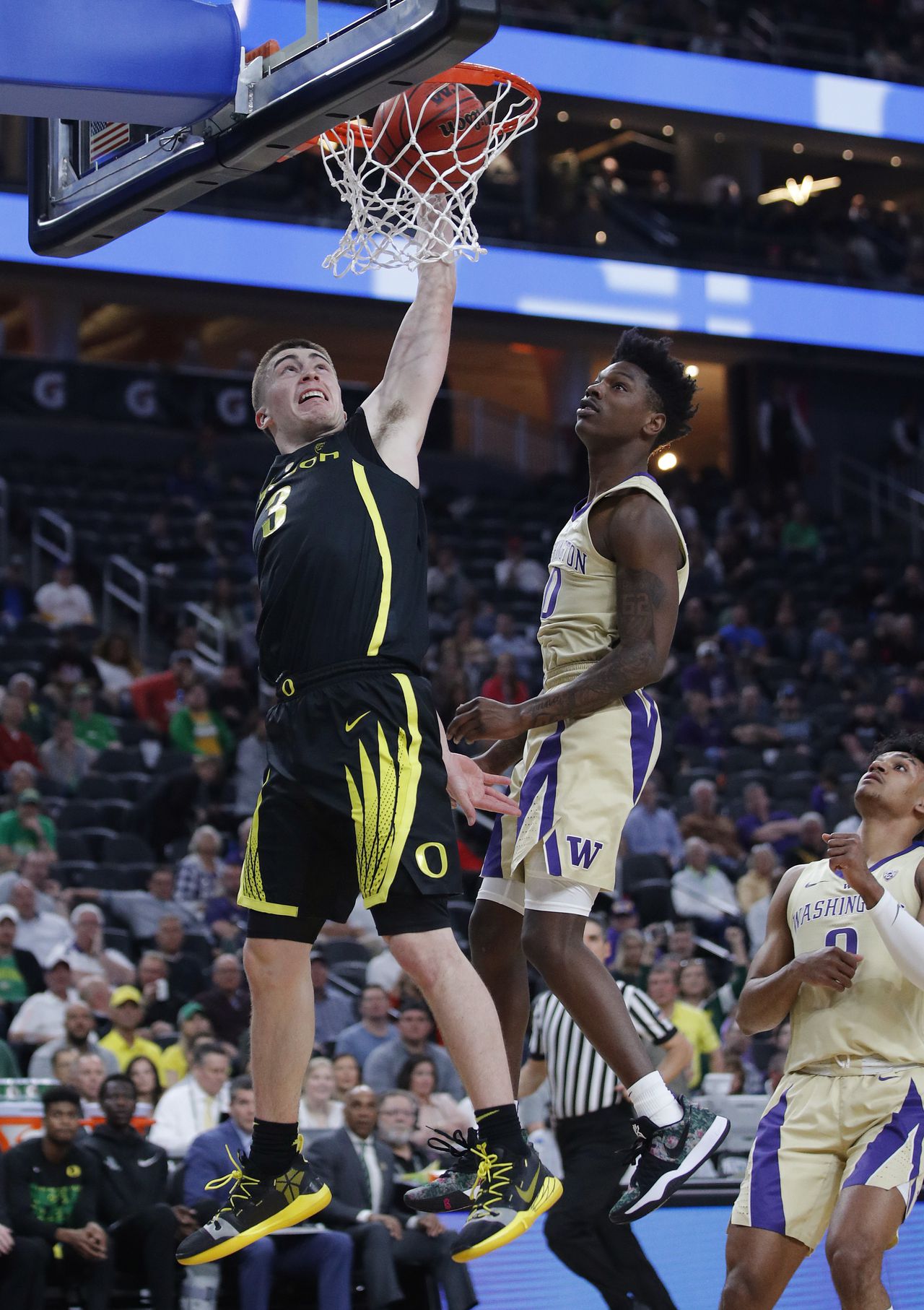 Analyzing Payton Pritchard's Stellar Season: A Look At His Development Analyzing Payton Pritchard's Stellar Season: A Look At His Development
