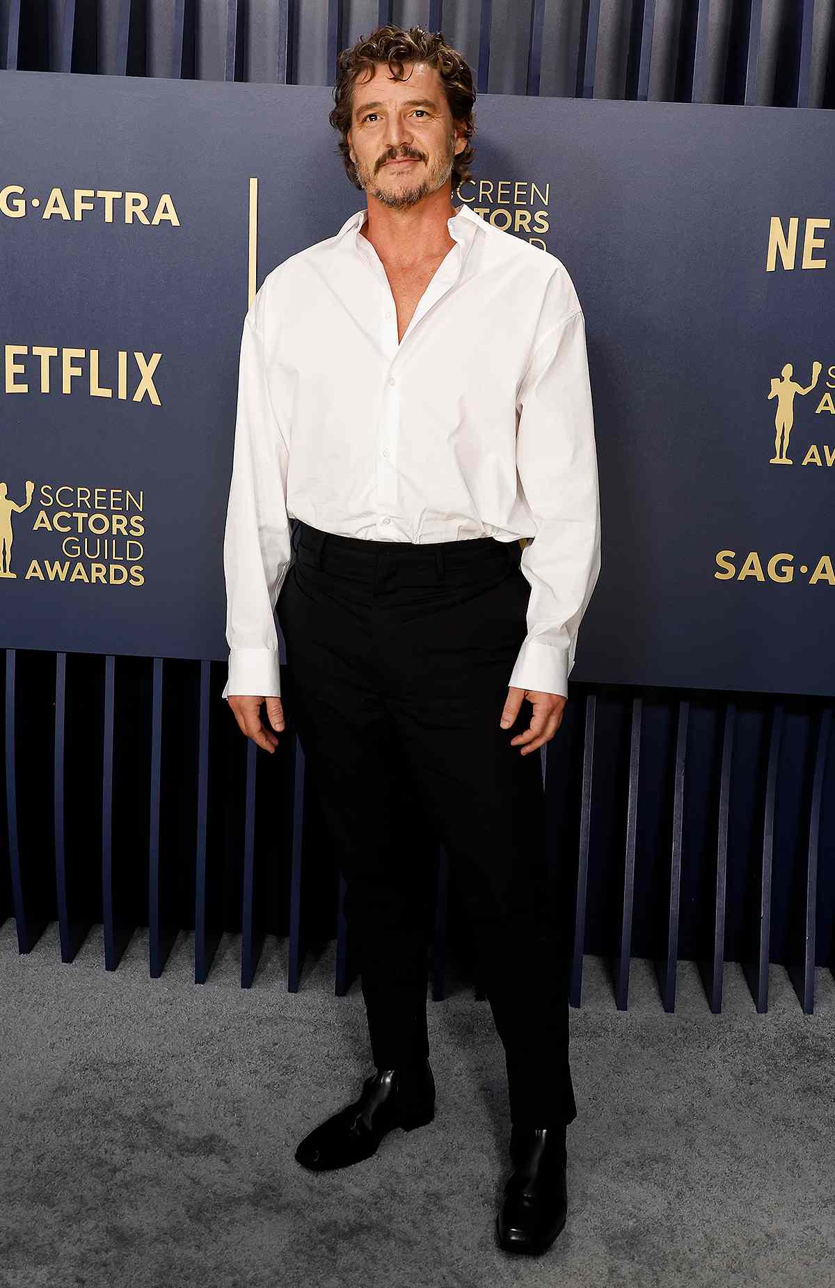 Analyzing Pedro Pascal's Success: A Decade Of Hollywood Domination Analyzing Pedro Pascal's Success: A Decade Of Hollywood Domination