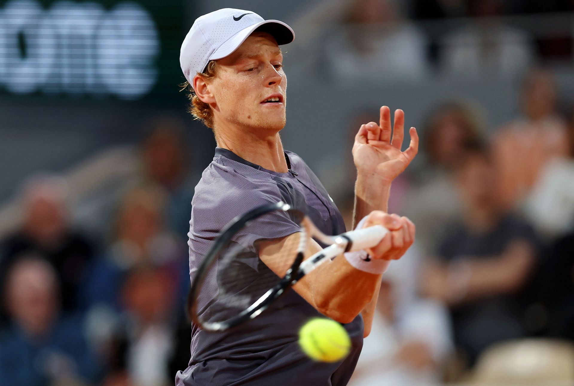 Analyzing Sinner And Djokovic's French Open Prospects Analyzing Sinner And Djokovic's French Open Prospects