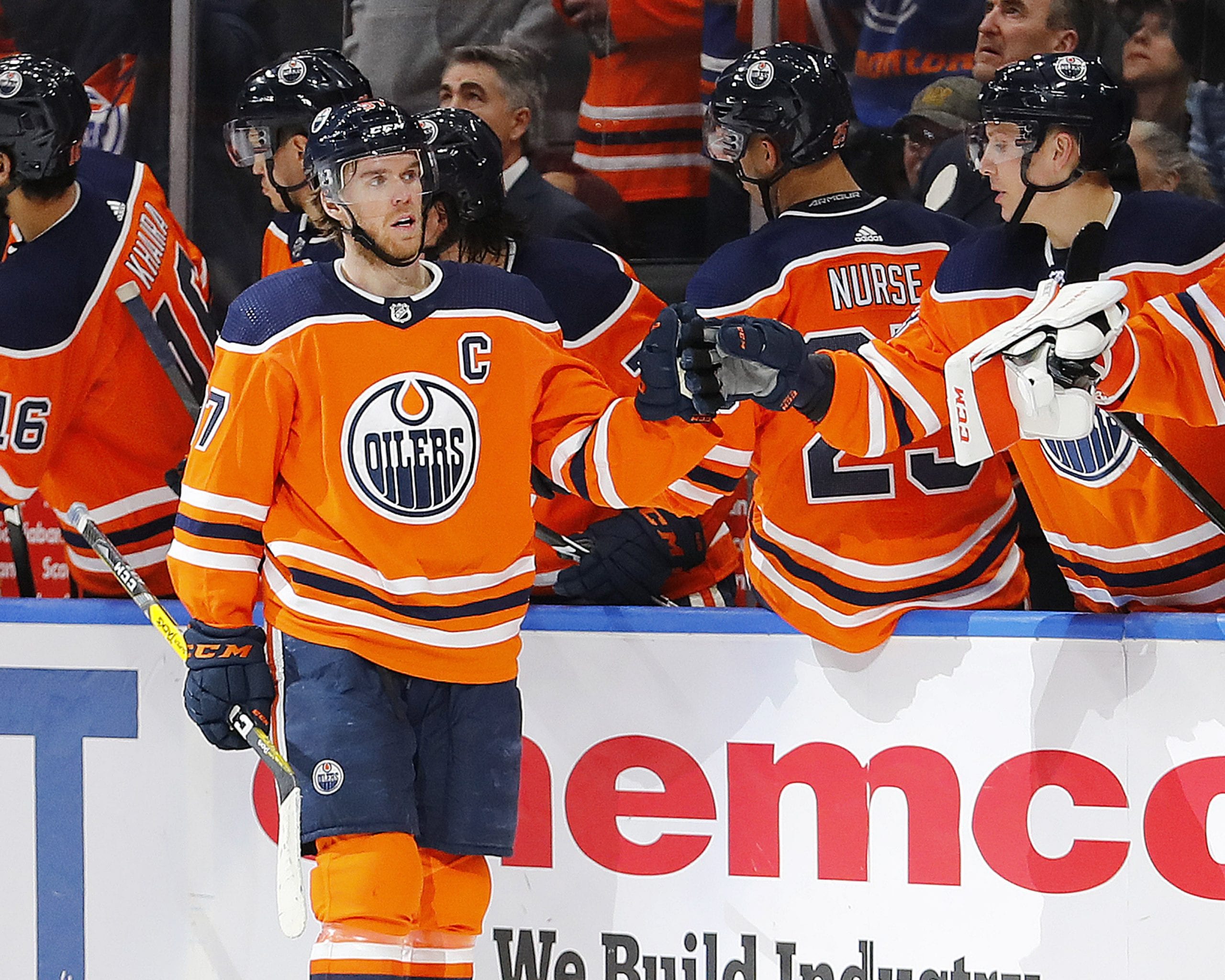 Analyzing The 2024 Hart Trophy Finalists: Draisaitl, Hellebuyck, And Kucherov Analyzing The 2024 Hart Trophy Finalists: Draisaitl, Hellebuyck, And Kucherov