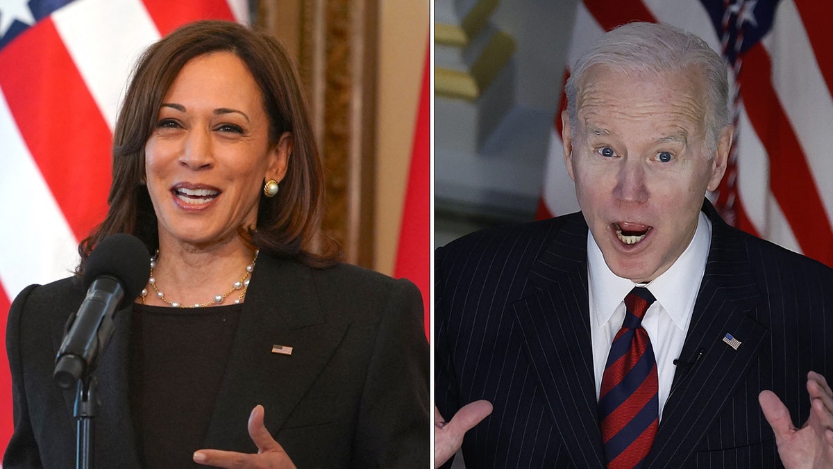 Analyzing The Alleged Tension: Jill Biden And Kamala Harris' Reported Differences Analyzing The Alleged Tension: Jill Biden And Kamala Harris' Reported Differences