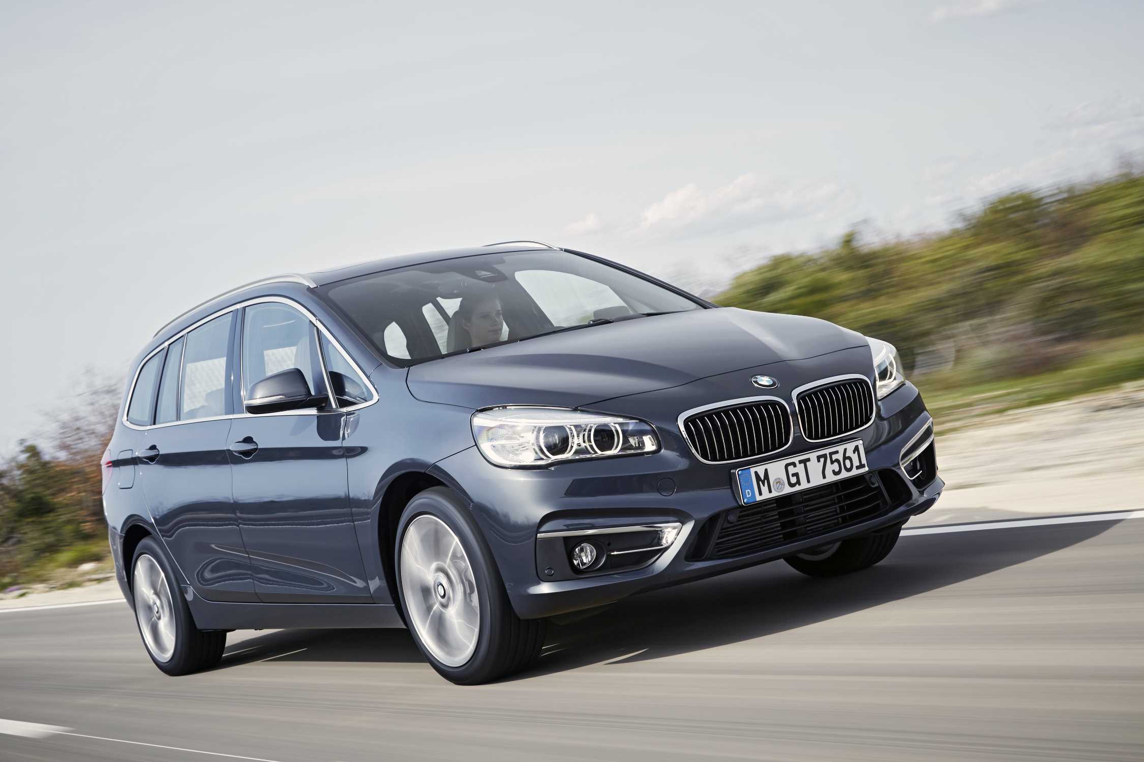 Analyzing The Chinese Market: Why BMW And Porsche Face Significant Headwinds Analyzing The Chinese Market: Why BMW And Porsche Face Significant Headwinds