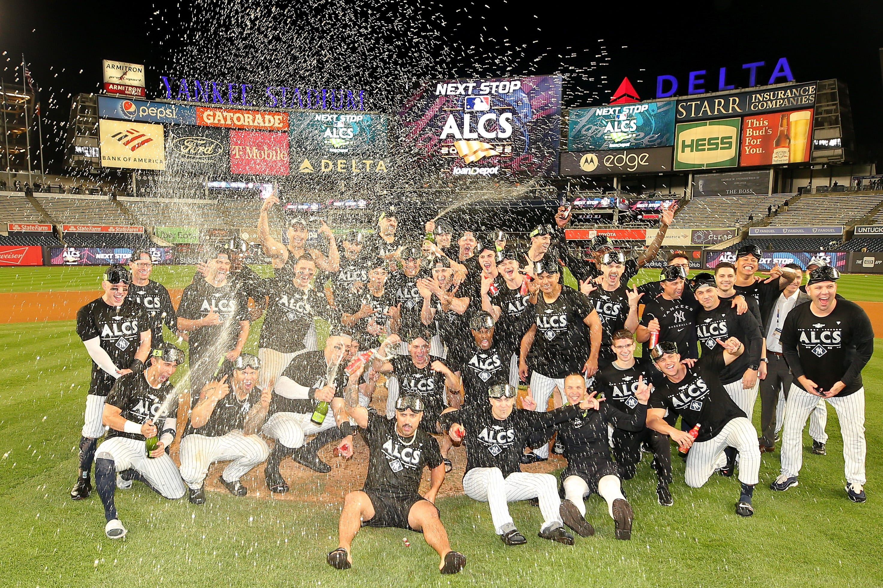 Analyzing The Cleveland Guardians' Winning Series Against The New York Yankees Analyzing The Cleveland Guardians' Winning Series Against The New York Yankees