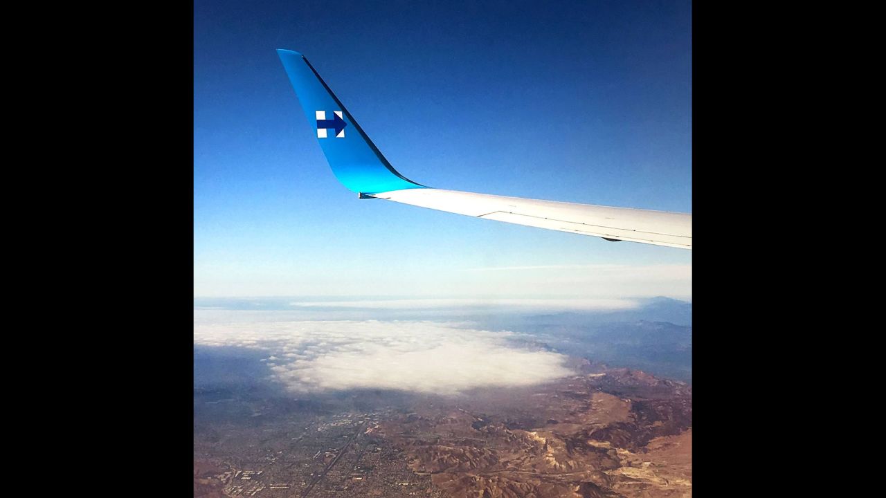 Analyzing The Connection Between Aircraft And Political Favors Under Trump Analyzing The Connection Between Aircraft And Political Favors Under Trump