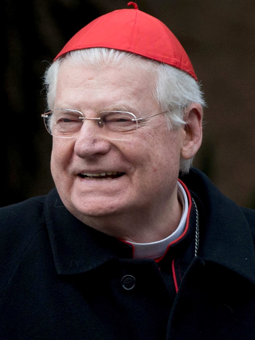 Analyzing The Contenders: Who Could Be The Next Pope? Analyzing The Contenders: Who Could Be The Next Pope?