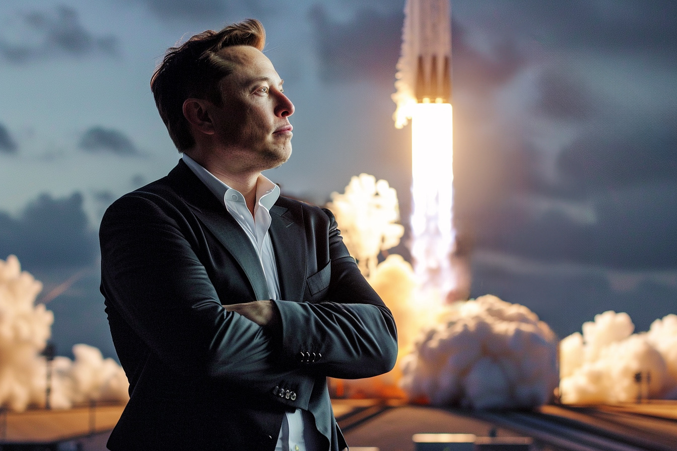 Analyzing The Correlation Between US Power And Elon Musk's Net Worth: A Tesla Perspective Analyzing The Correlation Between US Power And Elon Musk's Net Worth: A Tesla Perspective