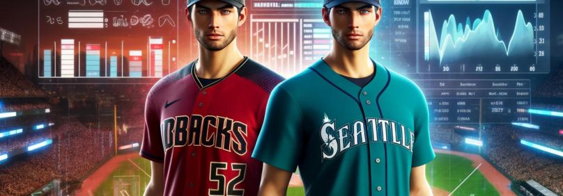 Analyzing The Dodgers-Diamondbacks Matchup: Can The Diamondbacks Win? Analyzing The Dodgers-Diamondbacks Matchup: Can The Diamondbacks Win?