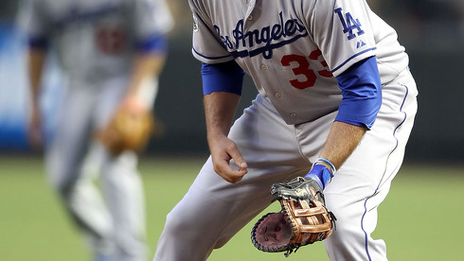 Analyzing The Dodgers' Minor League System: Focus On Phillips, Linan, And Quintero Analyzing The Dodgers' Minor League System: Focus On Phillips, Linan, And Quintero