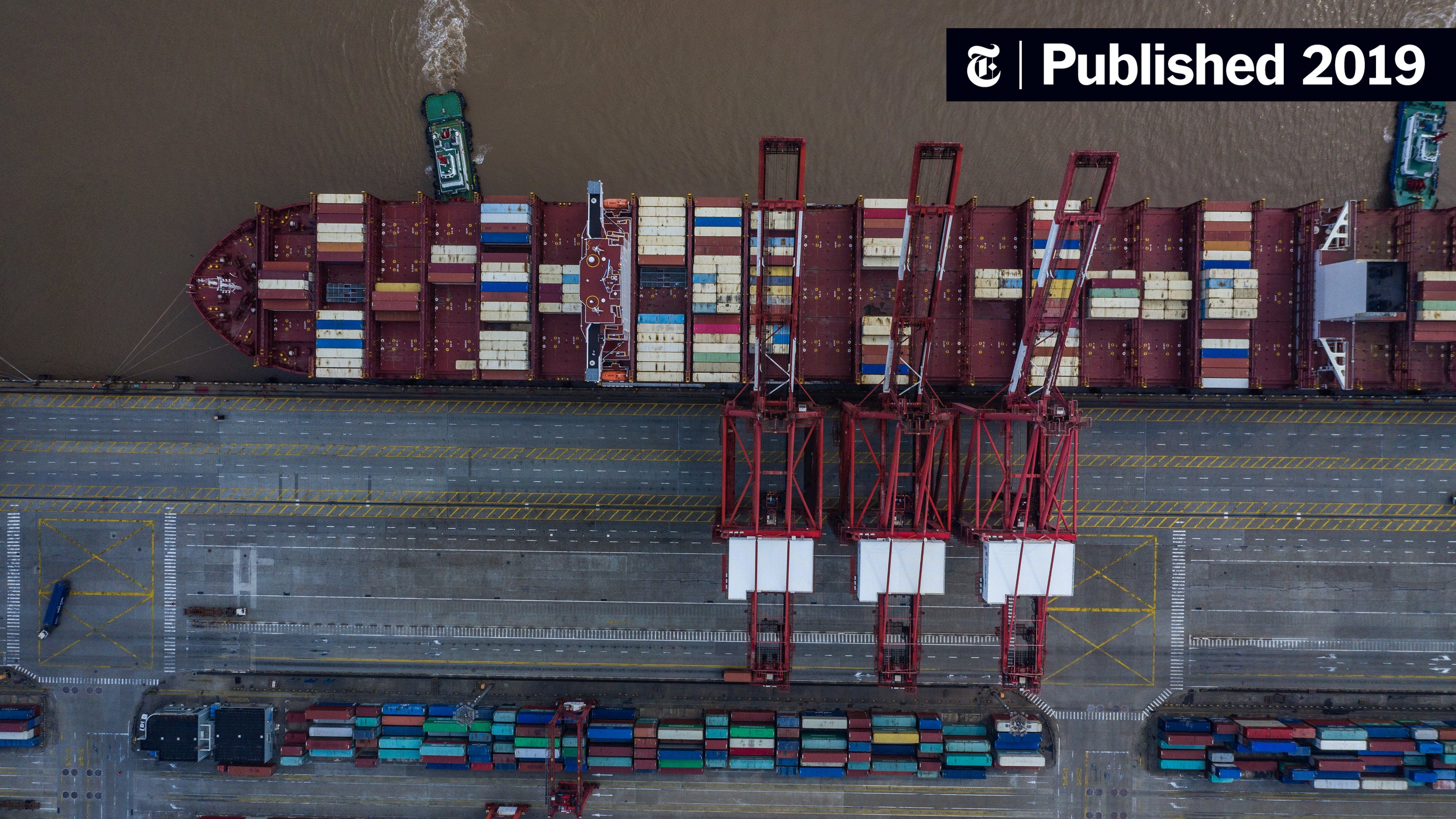 Analyzing The Economic Effects Of U.S.-China Tariff Rollbacks Analyzing The Economic Effects Of U.S.-China Tariff Rollbacks